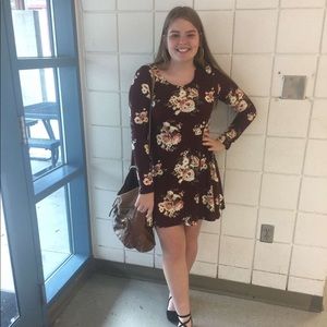 Meet your Posher, Adrianna